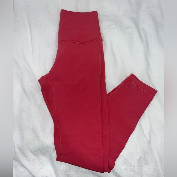 Lululemon Align 25” - Picture 2 of 2